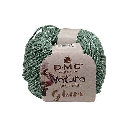 Natura Just Cotton Glam - DMC