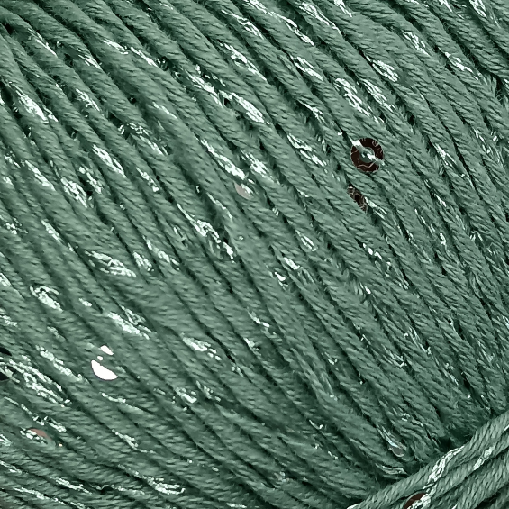 Natura Just Cotton Glam - DMC