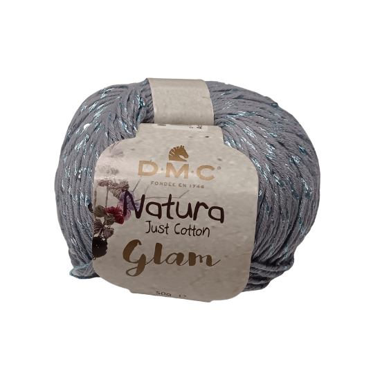 Natura Just Cotton Glam - DMC