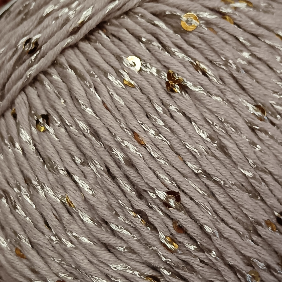 Natura Just Cotton Glam - DMC