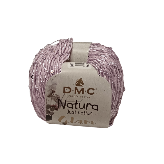 Natura Just Cotton Glam - DMC