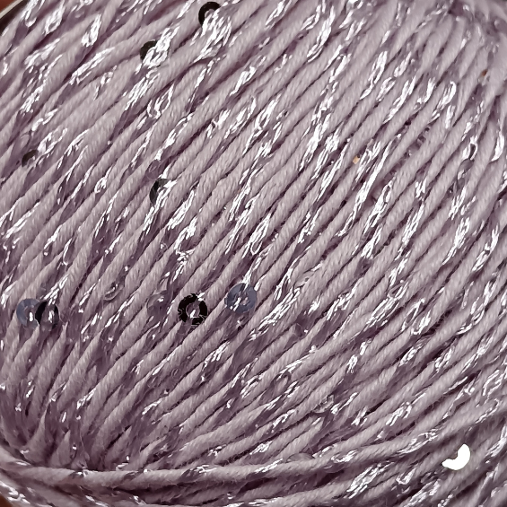 Natura Just Cotton Glam - DMC