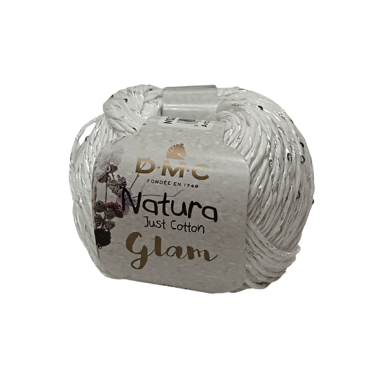 Natura Just Cotton Glam - DMC
