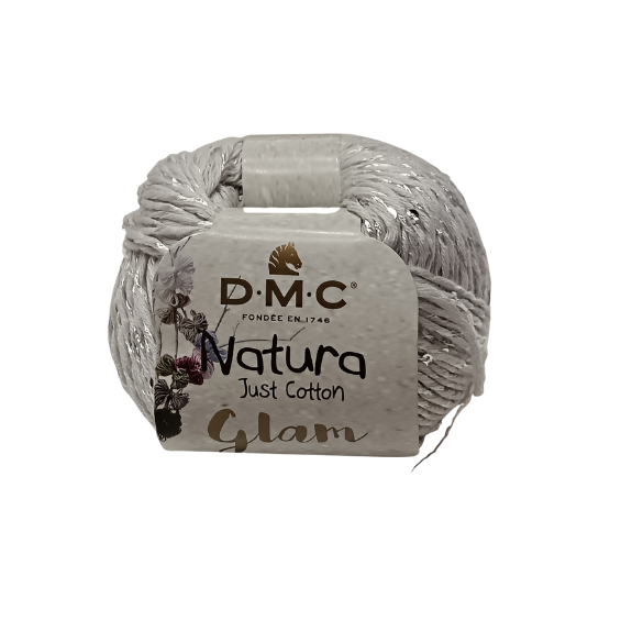 Natura Just Cotton Glam - DMC