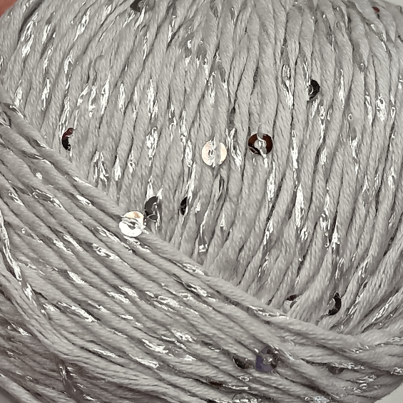 Natura Just Cotton Glam - DMC