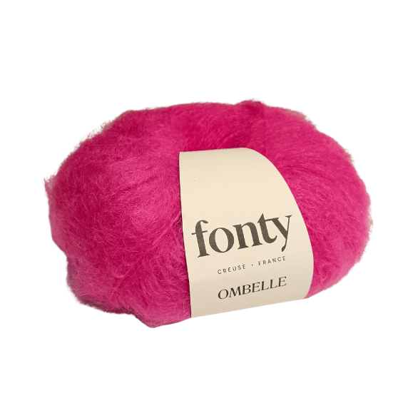 Ombelle - FONTY