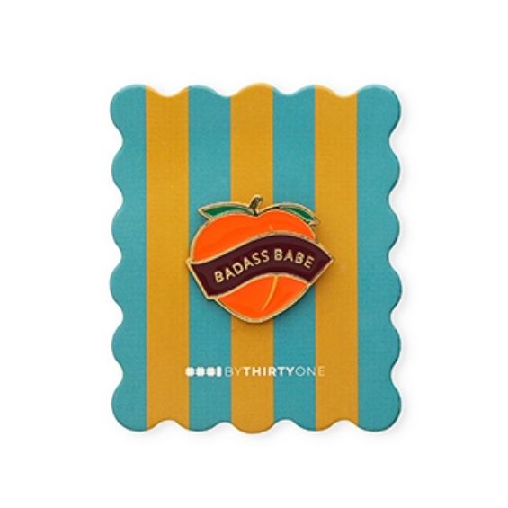 Pin's fantaisie