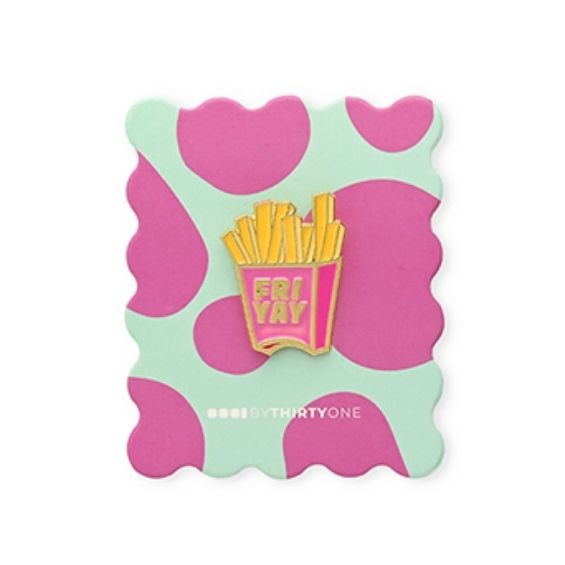 Pin's fantaisie