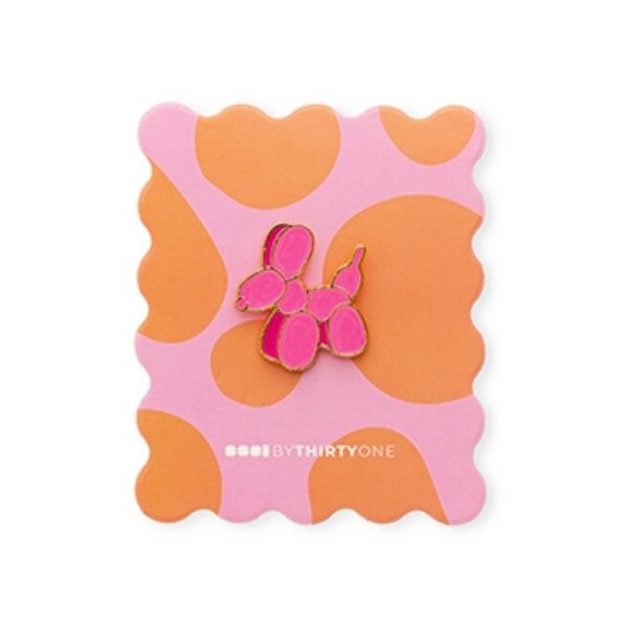 Pin's fantaisie