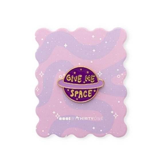 Pin's fantaisie