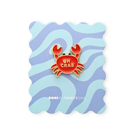 Pin's fantaisie