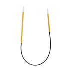 Mini-circulaires Zing 25 cm - Knit Pro