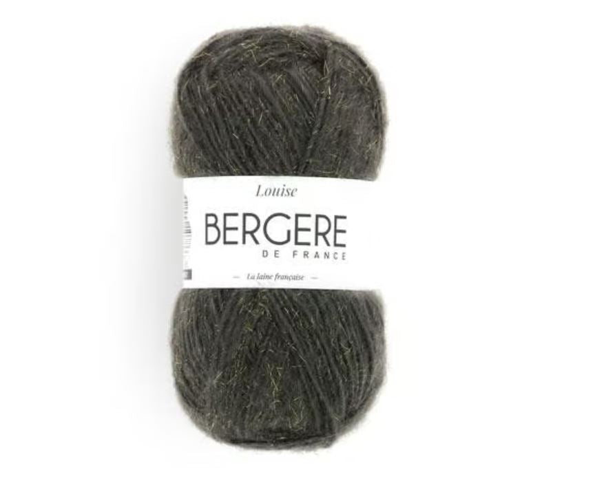 Louise - BERGERE DE FRANCE