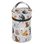 Sac de rangement - Chats