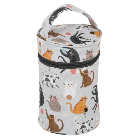 Sac de rangement - Chats