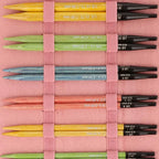 KnitPro Meadow Kit d'aiguilles interchangeables 13 cm
