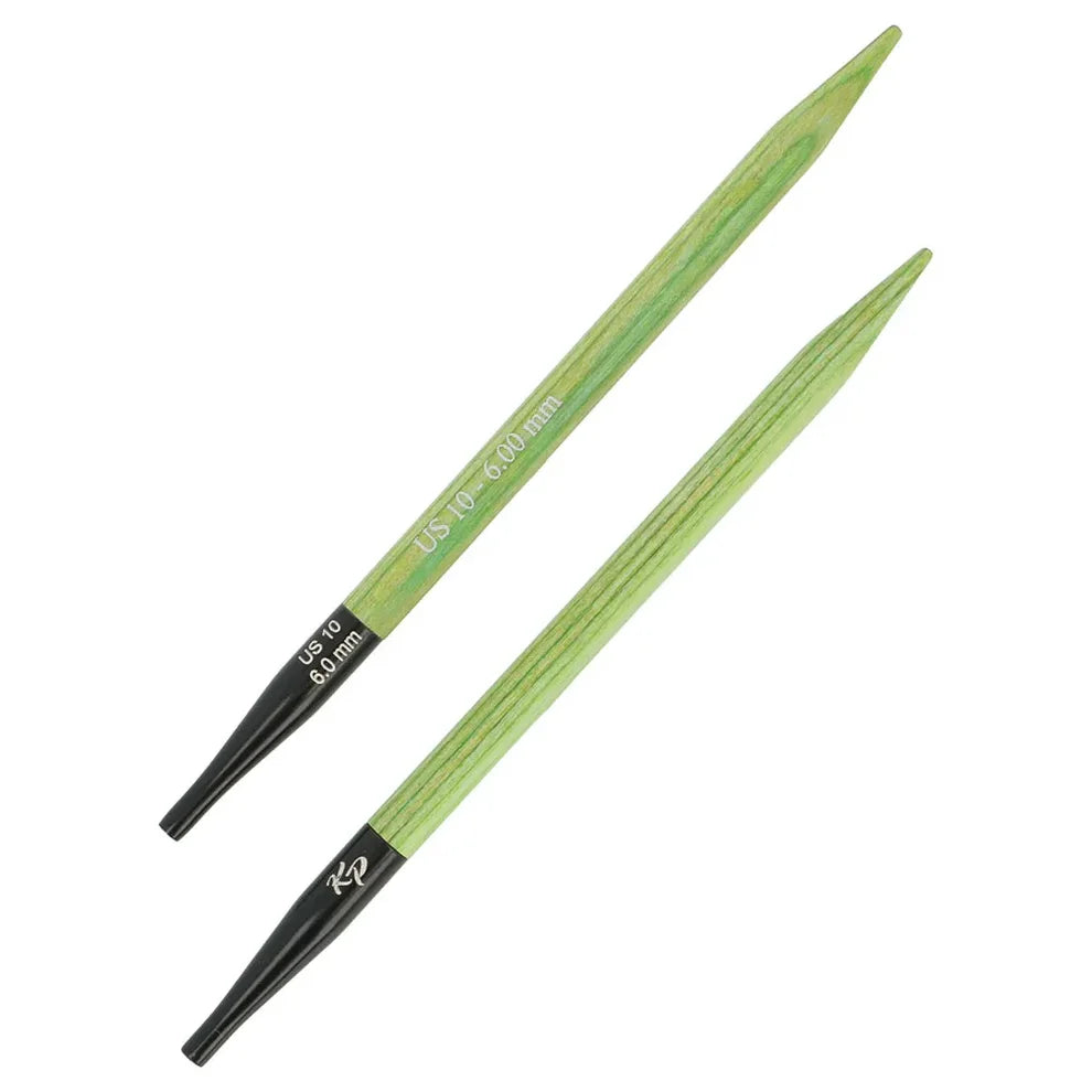 KnitPro Meadow Kit d'aiguilles interchangeables 13 cm