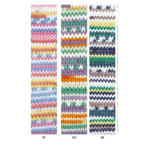 Baby Jacquard - KATIA