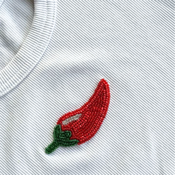 Atelier broderie perles – Débutants