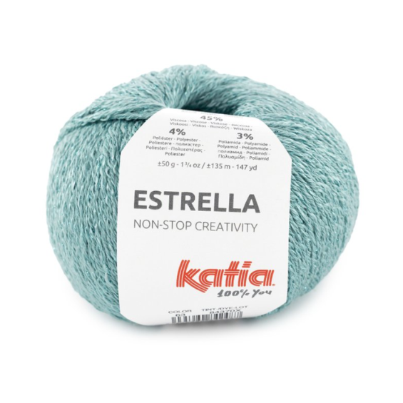 Estrella - KATIA