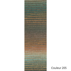 Mille colori Socks & Lace luxe - LANG YARNS
