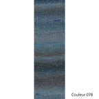 Mille colori Socks & Lace luxe - LANG YARNS