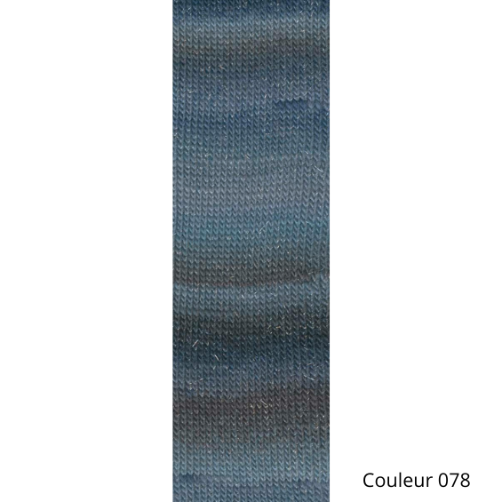 Mille colori Socks & Lace luxe - LANG YARNS