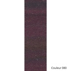 Mille colori Socks & Lace luxe - LANG YARNS