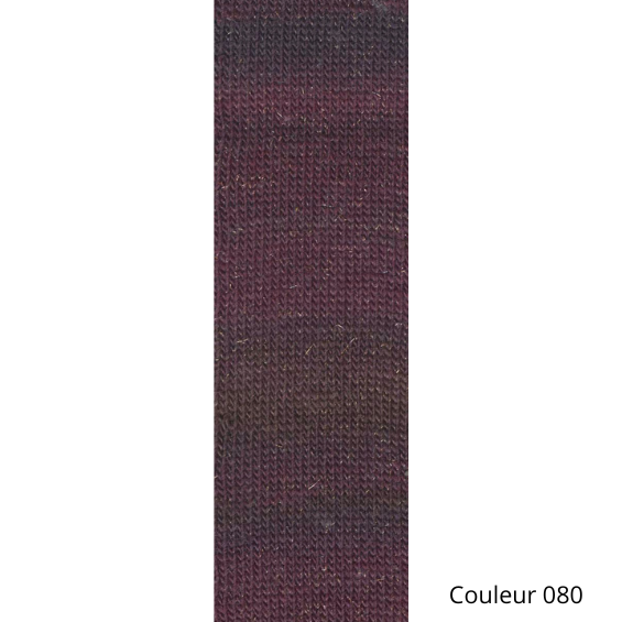 Mille colori Socks & Lace luxe - LANG YARNS
