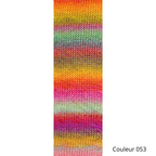 Mille colori Socks & Lace luxe - LANG YARNS