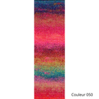 Mille colori Socks & Lace luxe - LANG YARNS