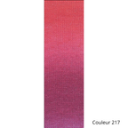 Mille colori Socks & Lace luxe - LANG YARNS