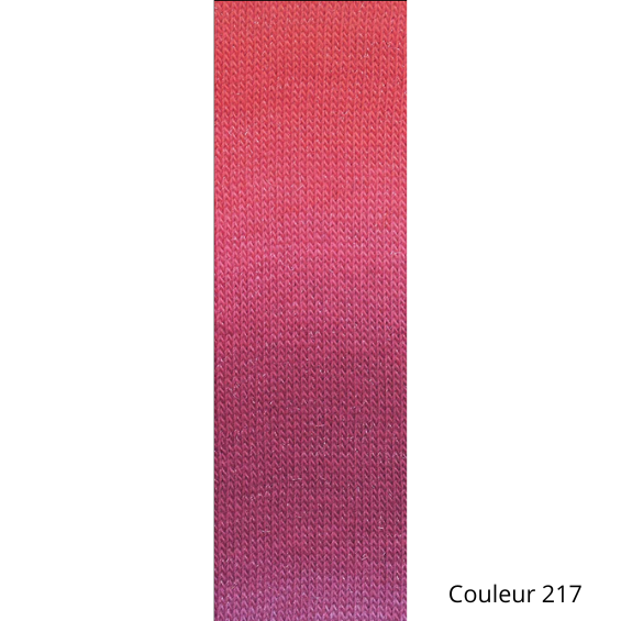 Mille colori Socks & Lace luxe - LANG YARNS