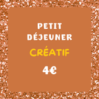 Petit déjeuner créatif à Lyon