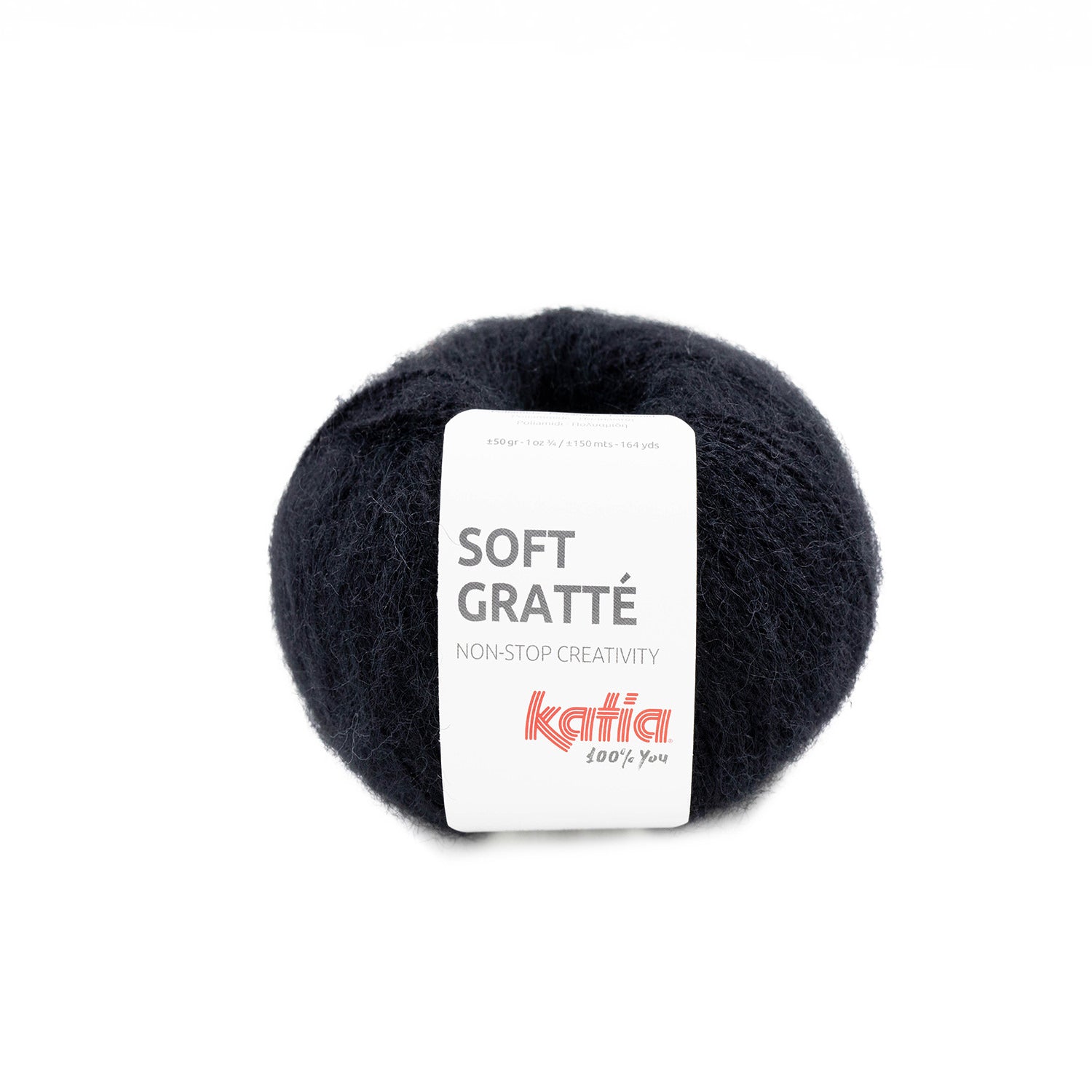 Soft Gratté - KATIA