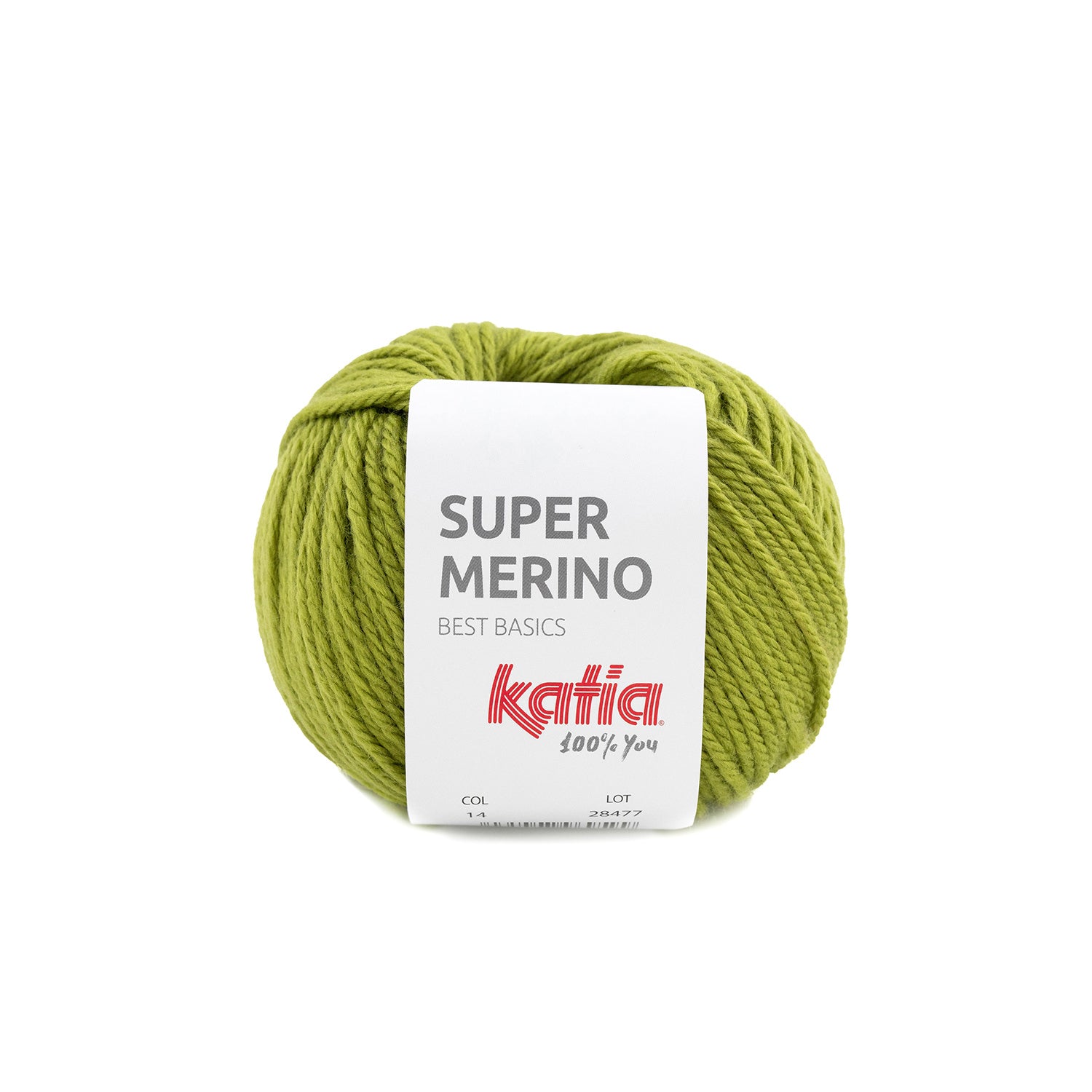 Super Mérino - KATIA