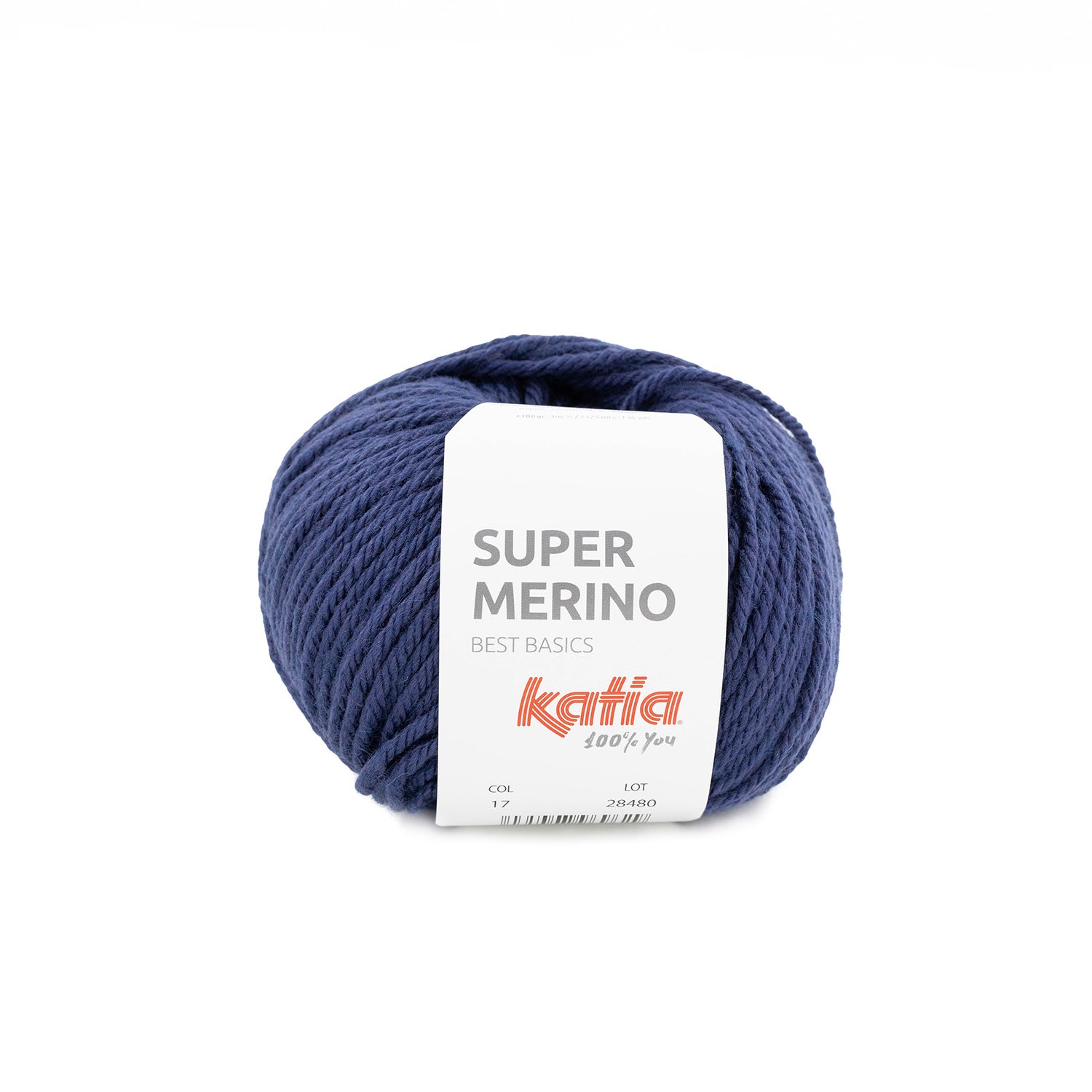 Super Mérino - KATIA
