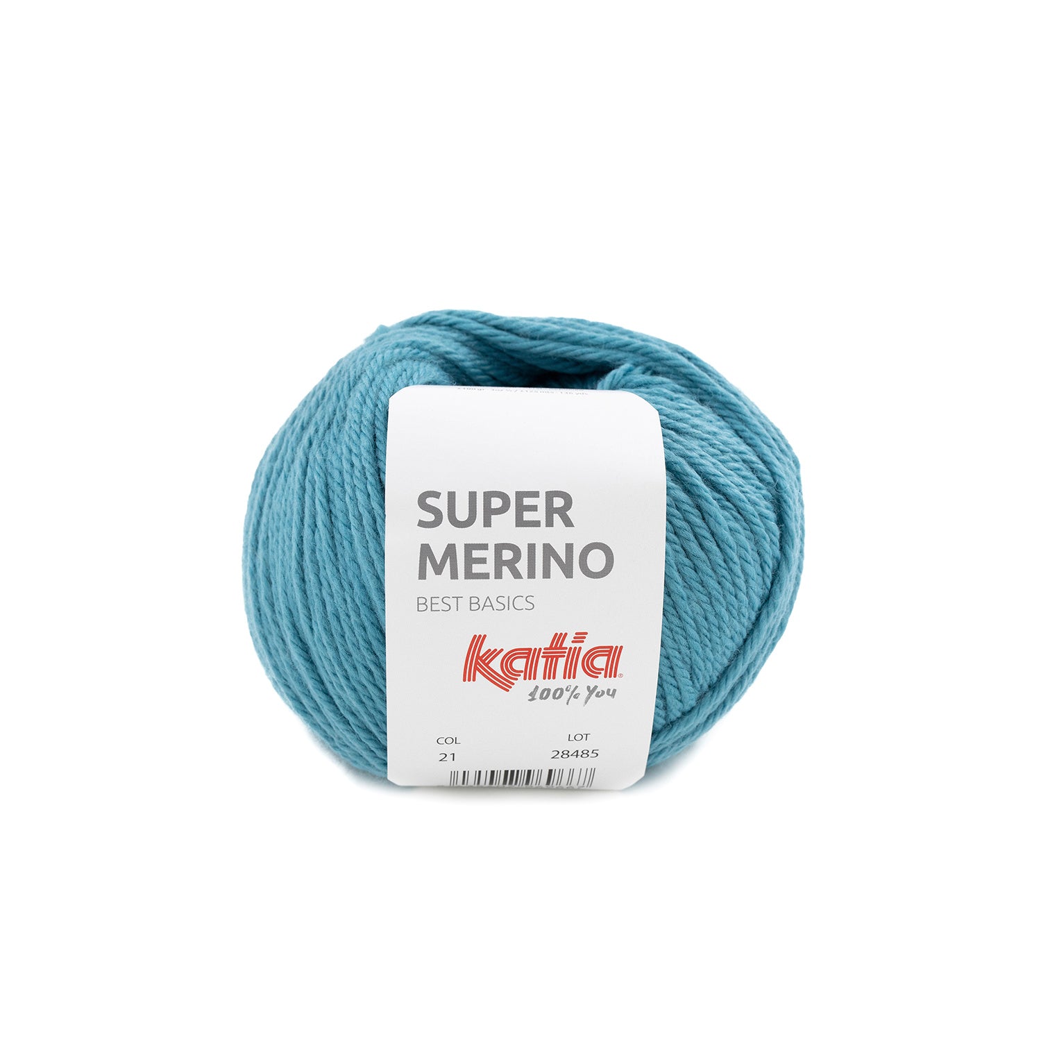 Super Mérino - KATIA