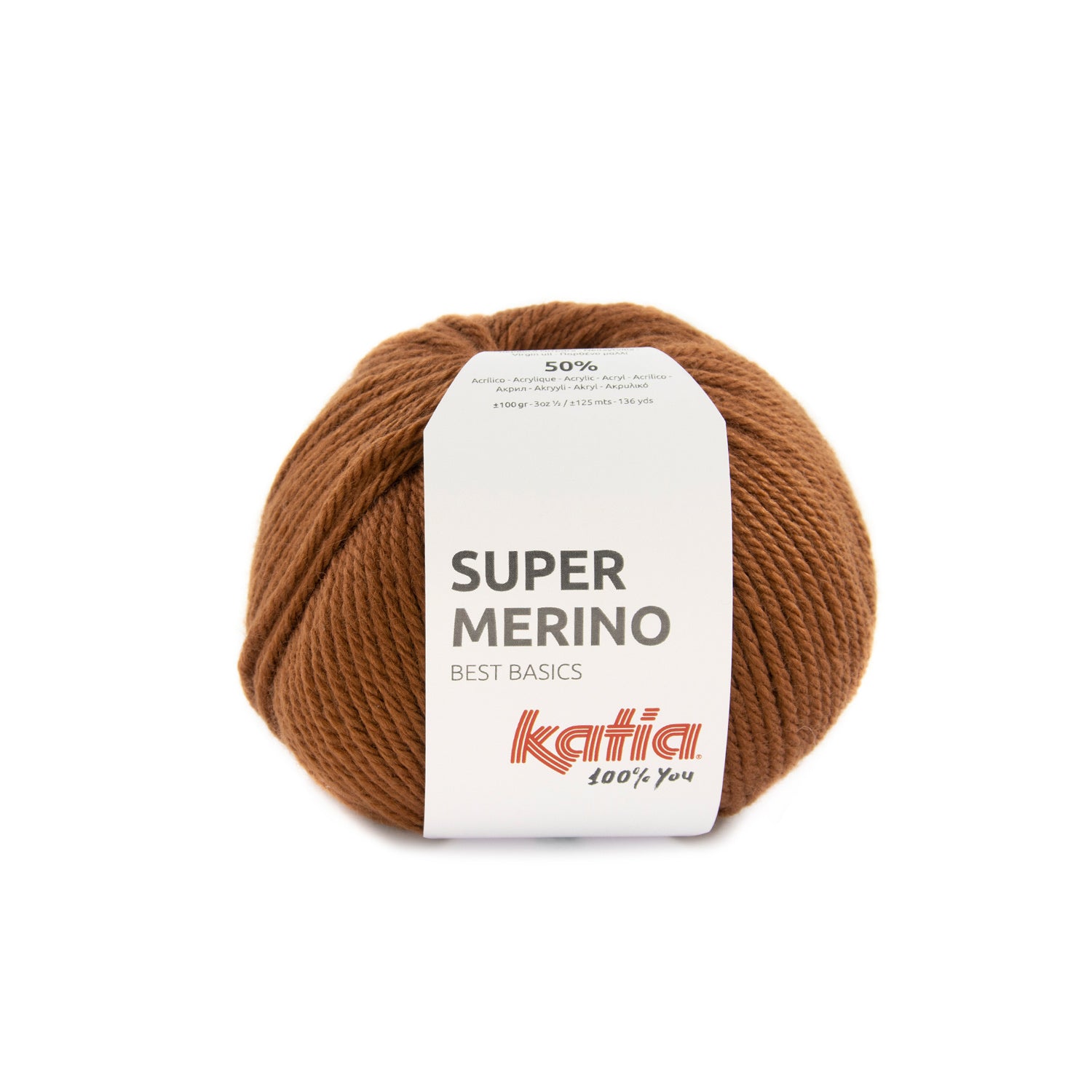Super Mérino - KATIA