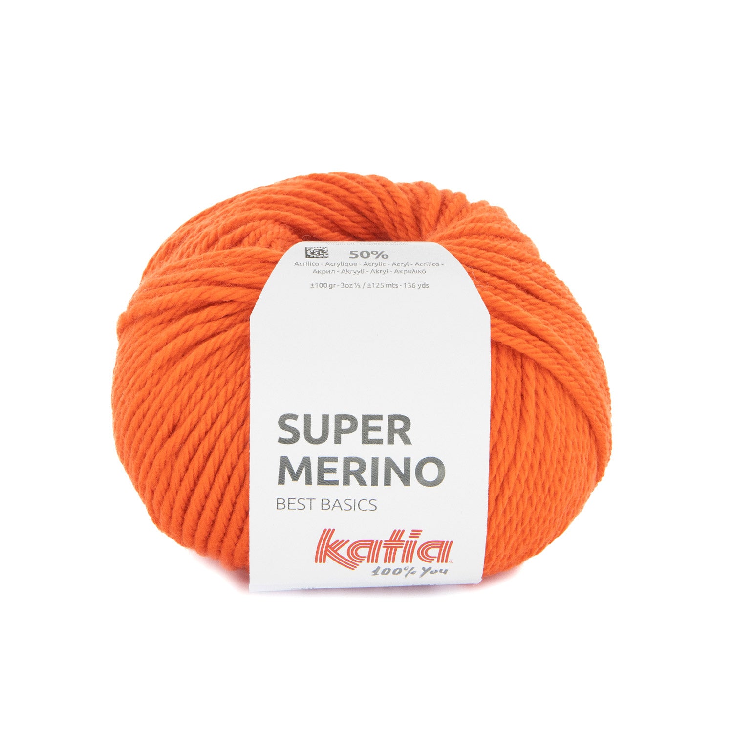 Super Mérino - KATIA