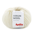 Virgin Wool - Katia