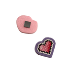 Initiation point de croix - Créez vos magnets