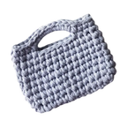 Atelier crochet - Sac Zpagetti