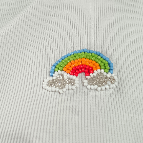 Atelier broderie perles – Débutants