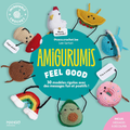 Amigurumis feel good - Lee Sartori