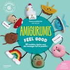 Amigurumis feel good - Lee Sartori