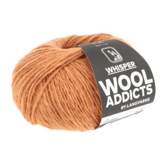 Whisper - LANG YARNS