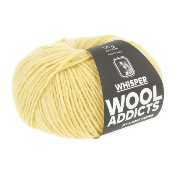 Whisper - LANG YARNS