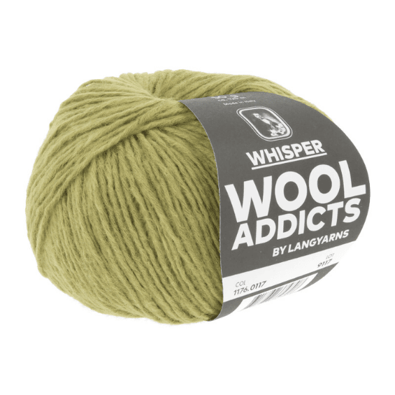 Whisper - LANG YARNS
