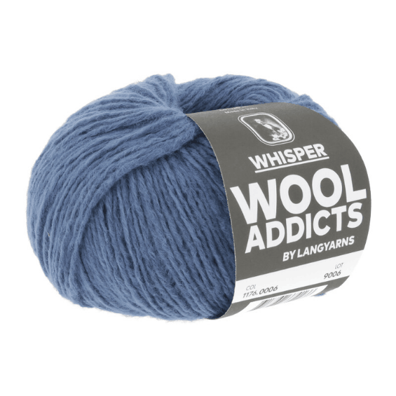 Whisper - LANG YARNS